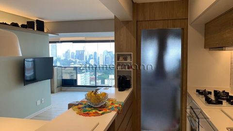 Foto Apartamento