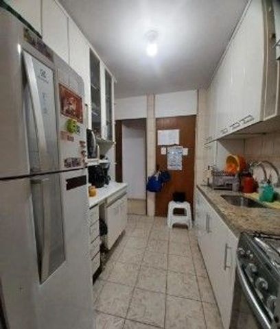 Foto Apartamento