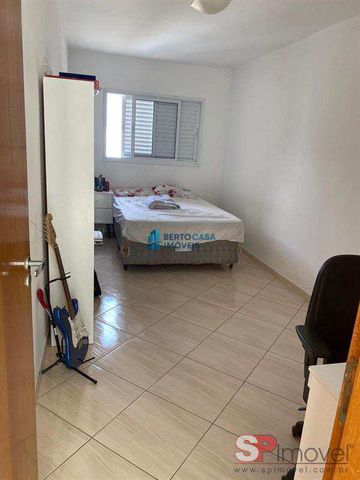 Foto Casa em Condomínio