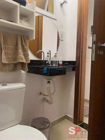 Foto Casa em Condomínio