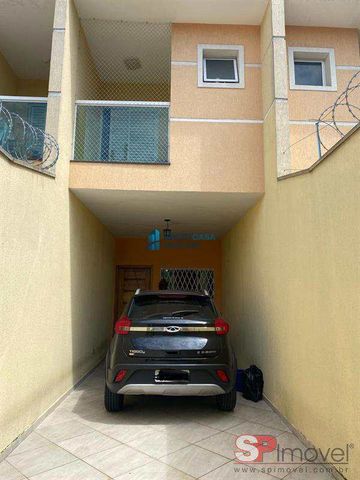 Foto Casa em Condomínio