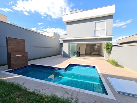 Foto Casa em Condomínio