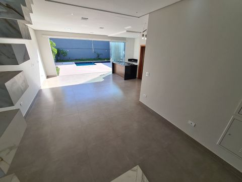 Foto Casa em Condomínio