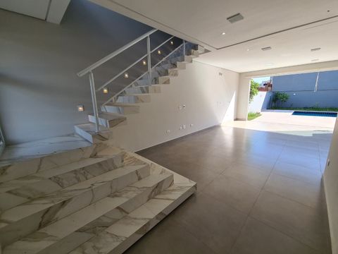 Foto Casa em Condomínio