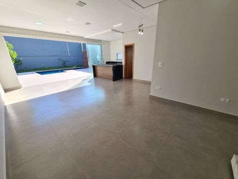 Foto Casa em Condomínio