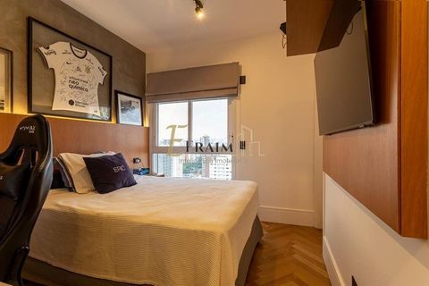 Foto Apartamento