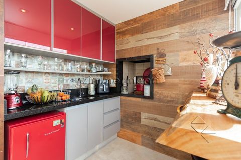 Foto Apartamento