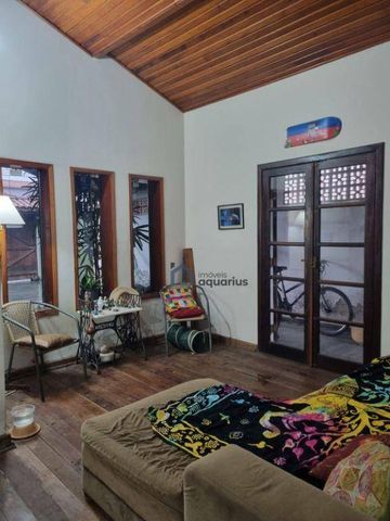 Foto Casa em Condomínio