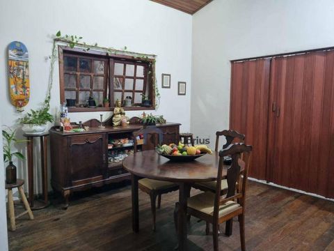 Foto Casa em Condomínio