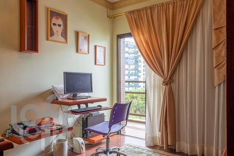 Foto Apartamento