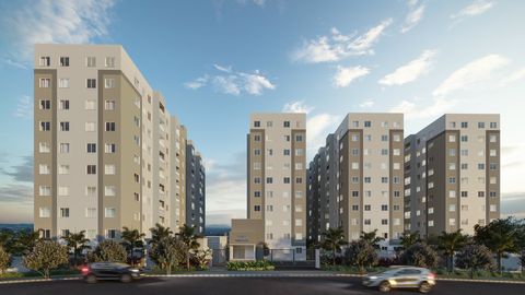 Foto Apartamento