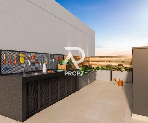Foto Apartamento