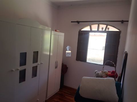 Foto Fazenda / Sítio / Chácara