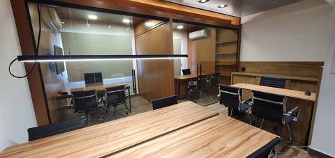 Foto Sala / Conjunto Comercial