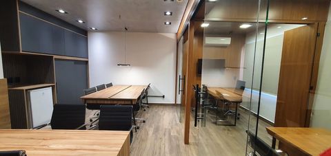 Foto Sala / Conjunto Comercial
