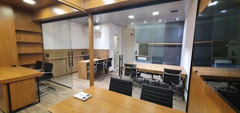 Foto Sala / Conjunto Comercial