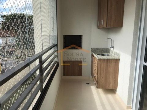 Foto Apartamento