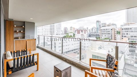 Foto Apartamento