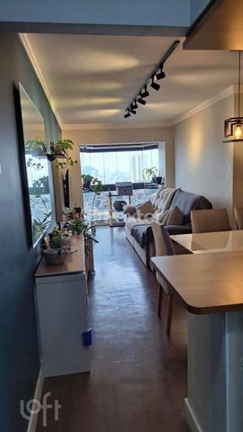 Foto Apartamento