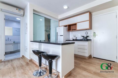 Foto Apartamento