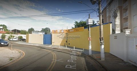 Foto Galpão / Depósito / Armazém / Pavilhão