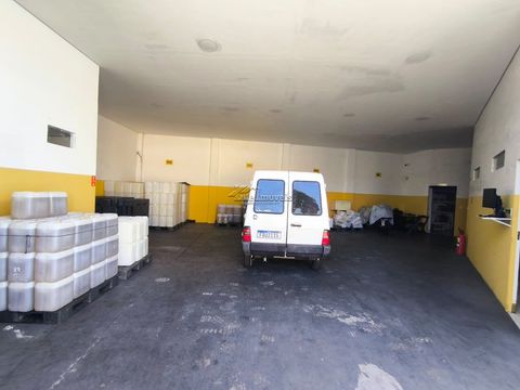 Foto Galpão / Depósito / Armazém / Pavilhão