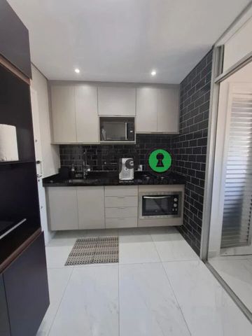 Foto Apartamento