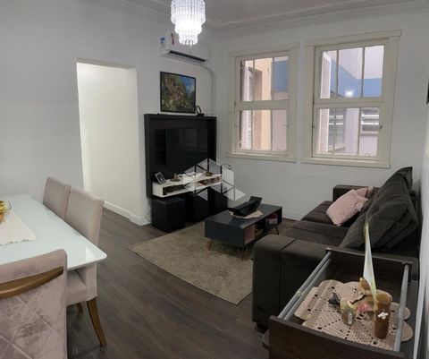 Foto Apartamento