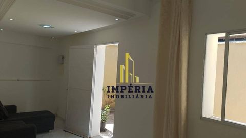 Foto Casa em Condomínio