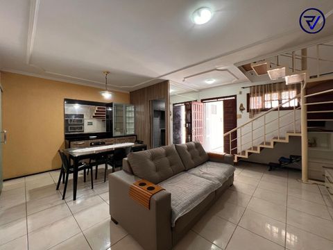 Foto Casa em Condomínio