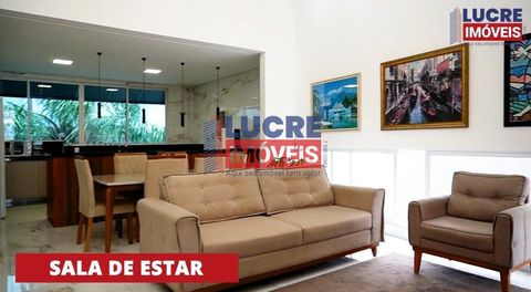 Foto Casa em Condomínio