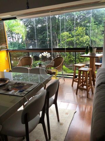 Foto Apartamento