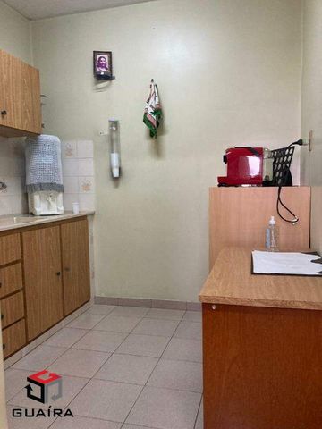 Foto Sala / Conjunto Comercial