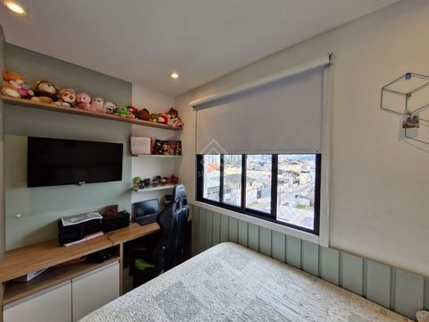 Foto Apartamento