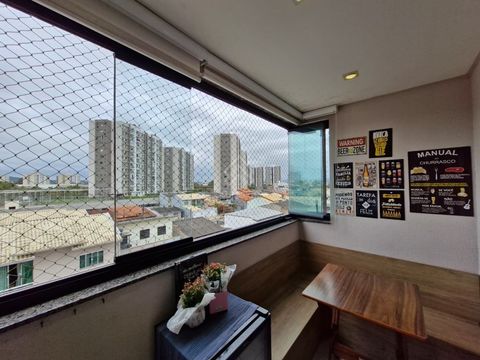 Foto Apartamento