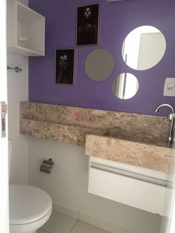 Foto Casa em Condomínio