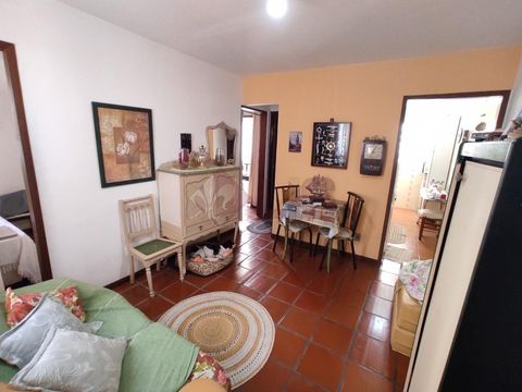 Foto Apartamento