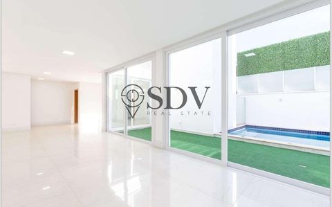 Foto Casa em Condomínio