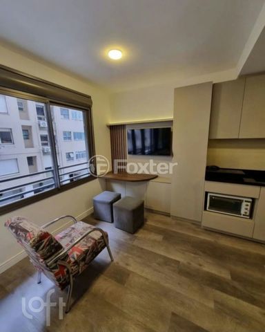 Foto Apartamento