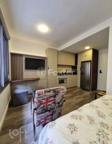 Foto Apartamento