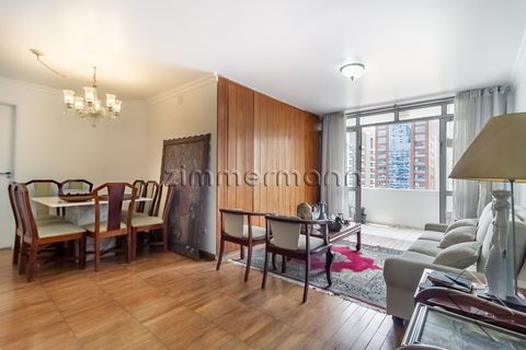 Foto Apartamento