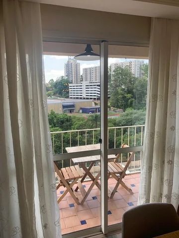 Foto Apartamento