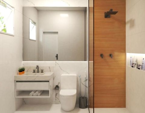 Foto Apartamento