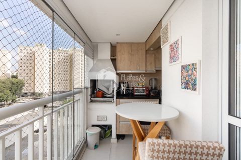 Foto Apartamento
