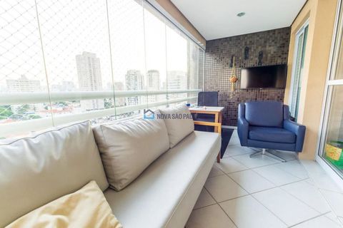 Foto Apartamento