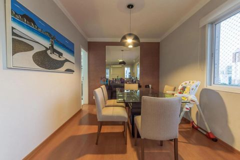 Foto Apartamento
