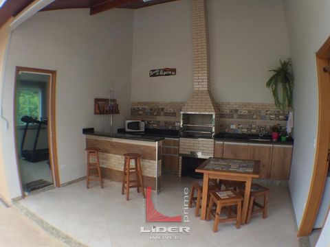 Foto Casa em Condomínio