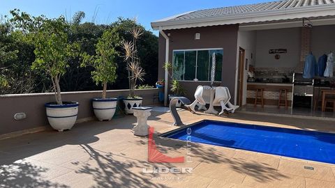 Foto Casa em Condomínio