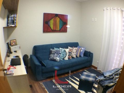 Foto Casa em Condomínio