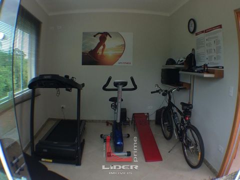 Foto Casa em Condomínio